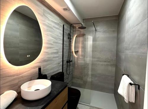 Boutique Apartments Hotel Playa San Gabriel