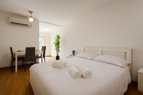 Foto Historic Center Suite - Balcony, Air Conditioning & Fast Free Wi-Fi 6