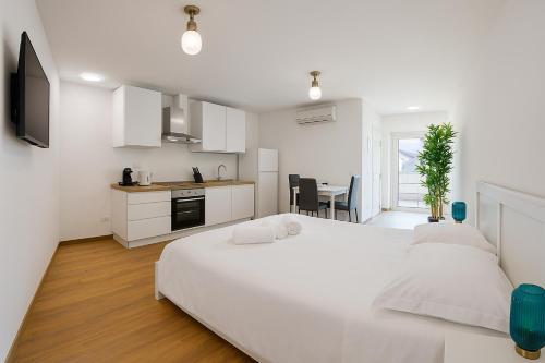 Foto Historic Center Suite - Balcony, Air Conditioning & Fast Free Wi-Fi 4