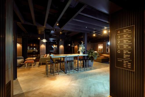Wilde Aparthotels Edinburgh Grassmarket photo 72