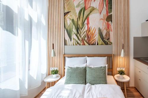 Bright & Cozy Central Getaway