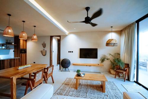 Outskirts Resort