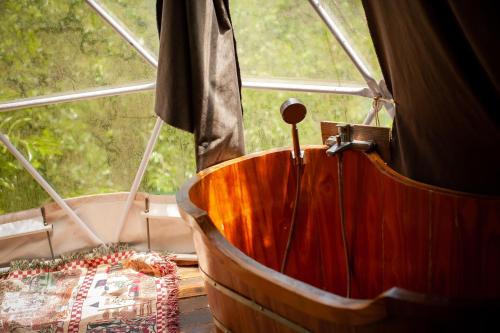 Fotografie z fotogalerie ubytování Phong Lu Homestay Dalat v destinaci Ấp Ða Lợi
