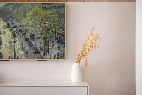 Gambar di galeri bagi HolidayPlus Multiple Apartments, By Cohost di Palanga