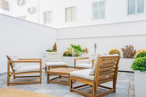 RentalSevilla Alfarería I
