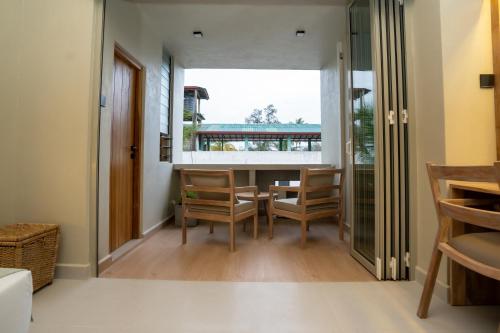 Gambar di galeri bagi Stay Ceylon - Weligama di Weligama