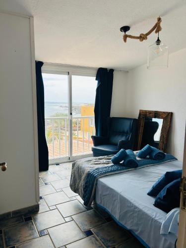 Villa Los Remos