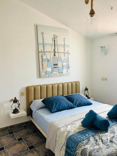 Villa Los Remos