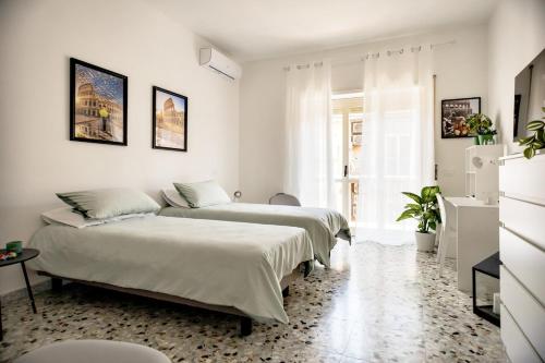 Geppy Vacation home near Saint Peter Basilica