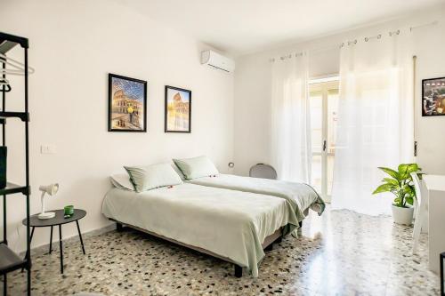 Geppy Vacation home near Saint Peter Basilica