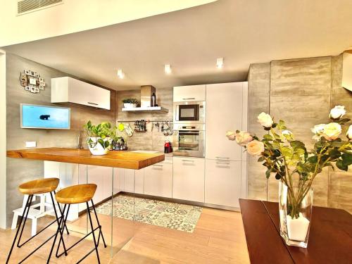 Chic Mamma Magnifico Suite