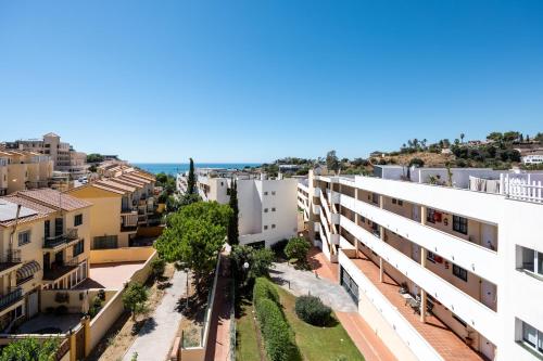 Jardines Torrequebradas By Alfresco Stays