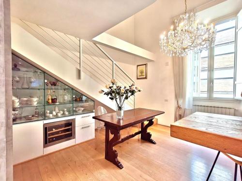 Chic Mamma Magnifico Suite