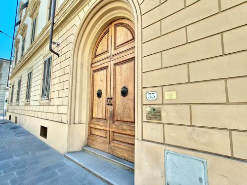 Chic Mamma Magnifico Suite