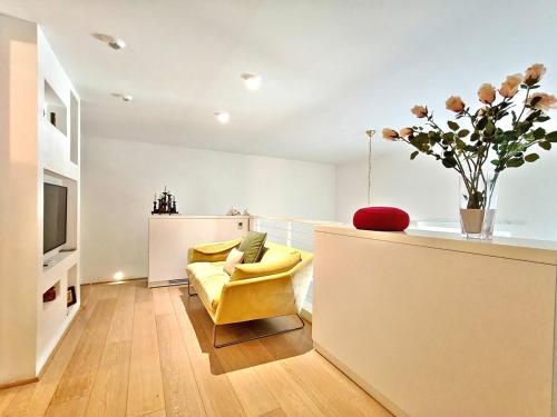 Chic Mamma Magnifico Suite