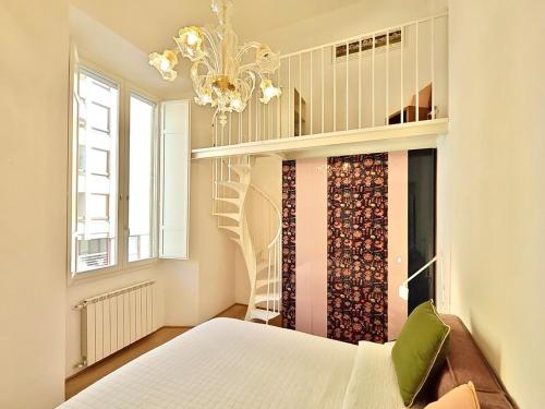 Chic Mamma Magnifico Suite