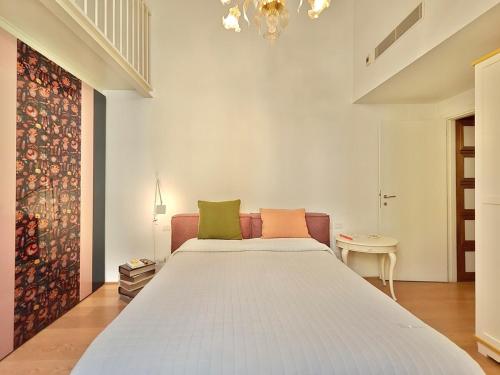 Chic Mamma Magnifico Suite