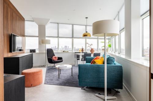 Foto BizStay Toren van Oud 3
