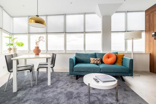 Foto BizStay Toren van Oud 6