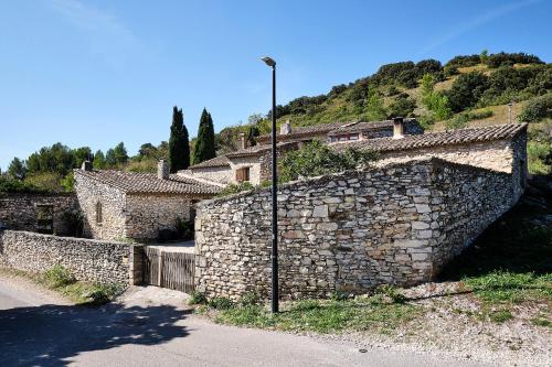 Le Fort de Bramafan