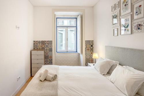 Alfama Blue by Homing