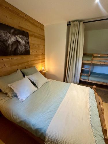 Lakeside - Appartement cosy au bord du lac
