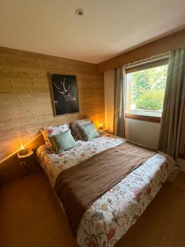 Lakeside - Appartement cosy au bord du lac