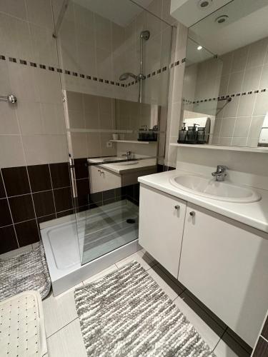 Lakeside - Appartement cosy au bord du lac