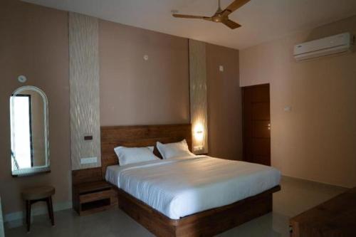 Billede fra billedgalleriet på MSB Silver Spring Resort i Yelagiri