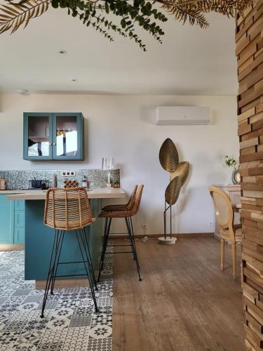 Maison Cordaise 6 personnes