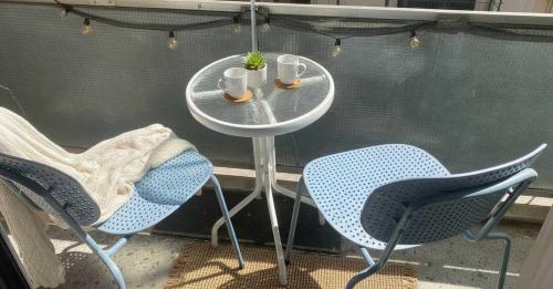 The Exarcheia Nook Chic Renovated 2BR Apartment