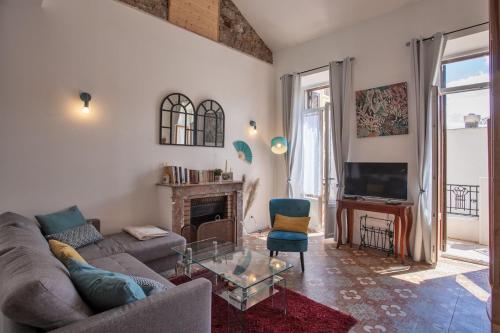 Villa Sandrine