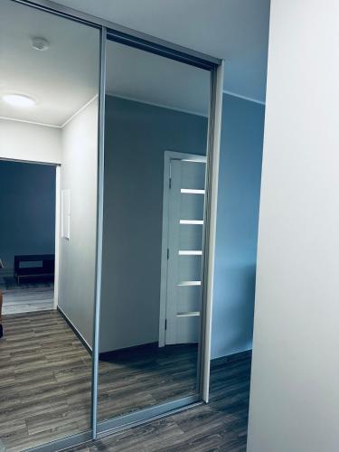 Galeriebild der Unterkunft Apartamentai Smaragdinis vėjas in Šilutė