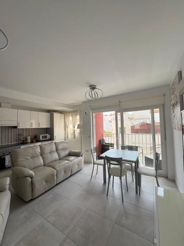 Casa Alisio, Peaceful and Central with 2 Suite