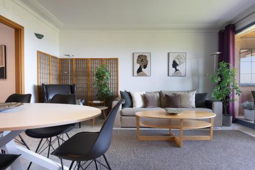 Lets Holidays Apartment Sea Views in Barcelona