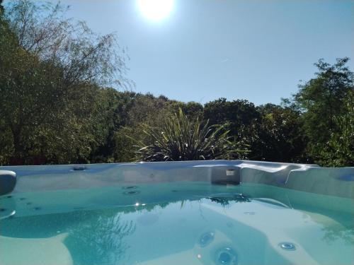 Fotografie z fotogalerie ubytování Maison ZEN - Bayonne à 10 min v destinaci Mouguerre