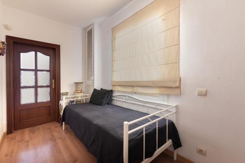Rambla Cat · Penthouse with terrace