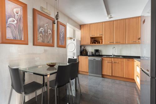 Rambla Cat · Penthouse with terrace