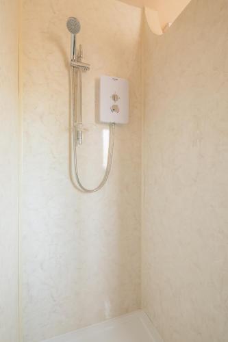 Kenilworth Garden Accomodationにあるバスルーム