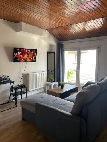 Cozy apartment T1