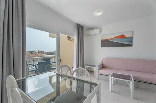 Michelangelo Resort Apartments 215