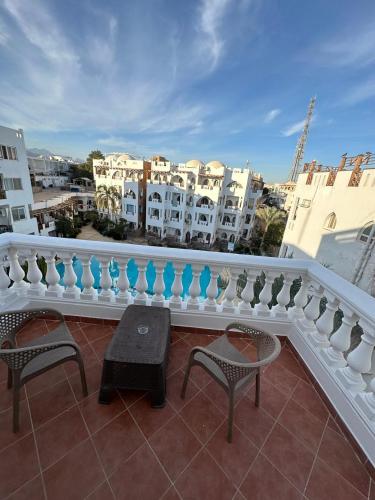 Sharm apartment hadaba