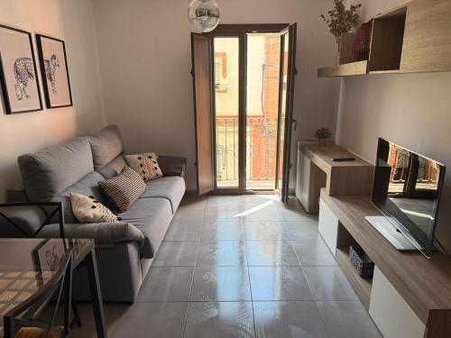 Fabuloso apartamento en Triana