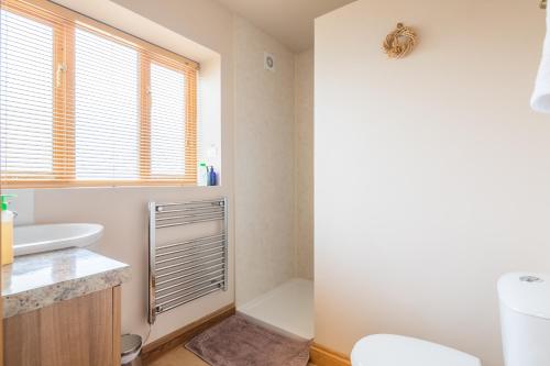 Kenilworth Garden Accomodationにあるバスルーム