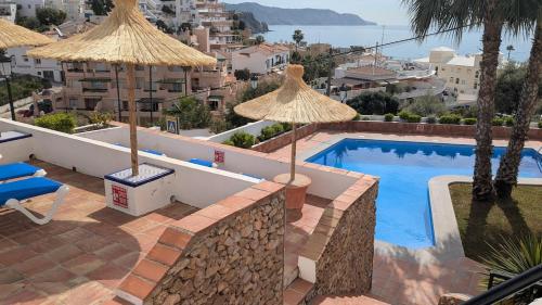 Lovely apartment at Burriana