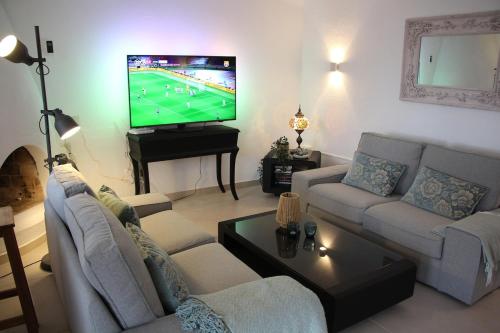 Lovely apartment at Burriana