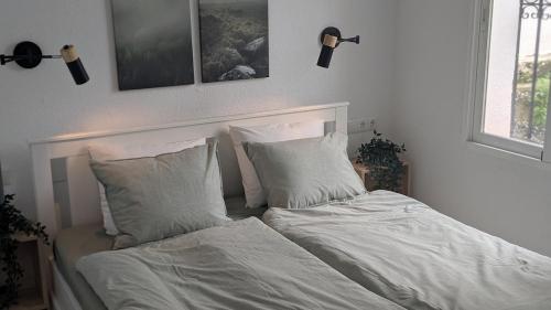 Lovely apartment at Burriana