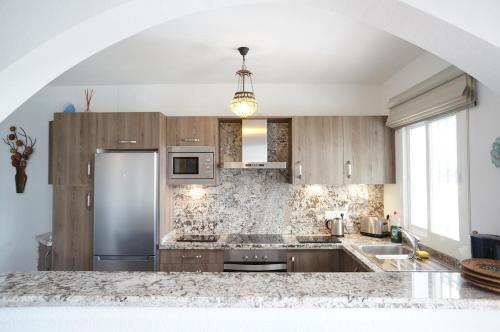 Lovely apartment at Burriana