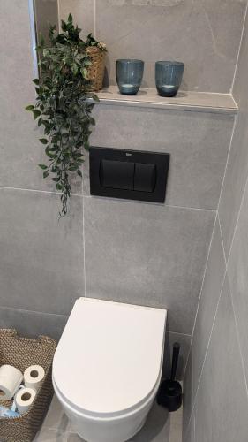 Lovely apartment at Burriana