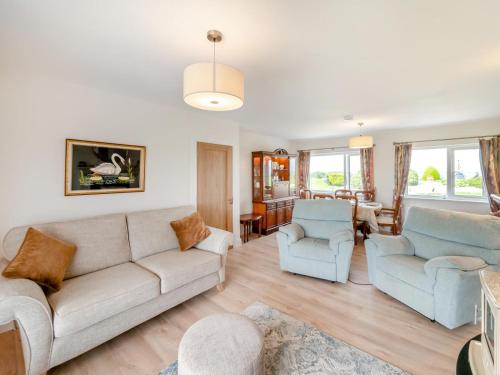 3 Bed in Cashel oc-a32863にあるシーティングエリア